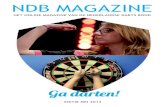 NDB Online Magazine Mei 2013