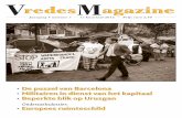 2012 #1 VredesMagazine
