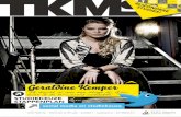 TKMST Magazine september 2011
