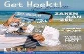 Get Hoekt! Get Business I Nr. 3 - 2008