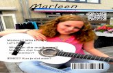 Marleen: anything but simple