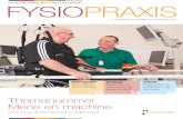 Fysiopraxis februari 2014