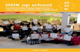 DOK op School 2011/2012 basisionderwijs GOA
