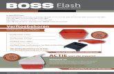 BOSSflash - Maart 2012 // NL