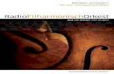 Radio Filharmonisch Orkest 2010-2011