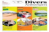 Divers Antwerpen - 31