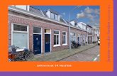 Fotopresentatie Lotterstraat 34 Haarlem
