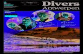 Divers Antwerpen - 43