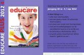 EducarePlus - 2012 nummer 4
