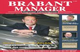 Brabant Manager 21