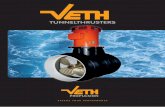 Veth Tunnelthruster NL