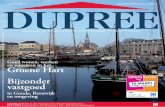 Dupree Magazine maart 2011