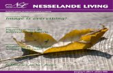 Nesselande Living - editie 5 - september 2008