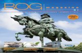 BOG Magazine 1-2013