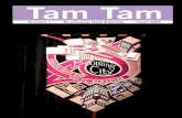 Tam Tam 2009 editie 1