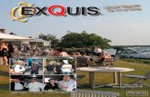 Exquis Magazine 41