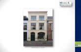 Fotopresentatie Herenstraat 19 - Utrecht