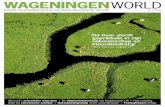 01-2010 Wageningen World
