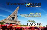 TravelBird Magazine #5