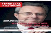 Financial Investigator 05-2011