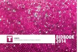T-Events Bidbook 2014 Kermis Tilburg
