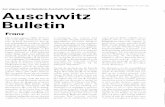 Auschwitz Bulletin, 2002 nr. 03 September