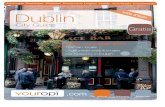 City guide Dublin