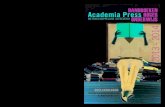 Academia Press Handboeken Hoger onderwijs Handelswetenschappen & Bedrijfskunde