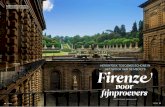 Het Firenze van de Medici's