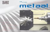 Metaal Magazine 5 - 2011