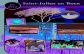 Le magazine de St Julien en Born
