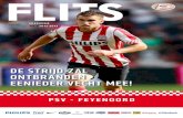 Flits PSV - Feyenoord