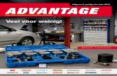 Advantage 02-13 Autovak
