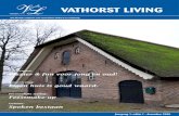 Vathorst Living - editie 1 - december 2008