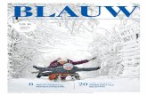Blauw 16 - januari 2012 - Limburg