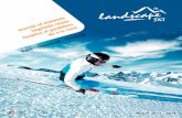 Landscape Ski brochure winter 2013-2014