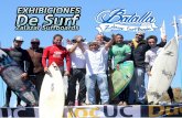 Batalla Zalazar Surfboards