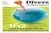 Divers Antwerpen - 60