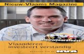 Nieuw-Vlaams Magazine (januari 2010)
