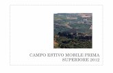 Foto 2012 - Campo Mobile 1-2 sup. (vol1)