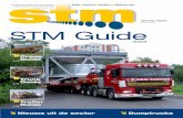 Speciaal Transport Magazine STM Guide 2012