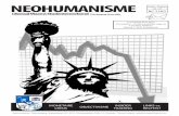 Neohumanisme 1 2011-2012