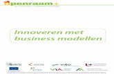 Openraam: Innoveren met businessmodellen