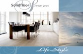 Solidfloor - Lifestyle Collection