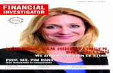 Financial Investigator 03-2013