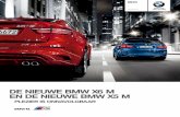 2010 BMW X5M brochure