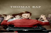 Thomas Rap - Najaar 2013