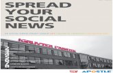 Spread your social news_uitgave1