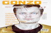 Gonzo (circus) #97