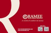 Ramee Hotels